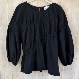 SABO Cotton Top Size 6